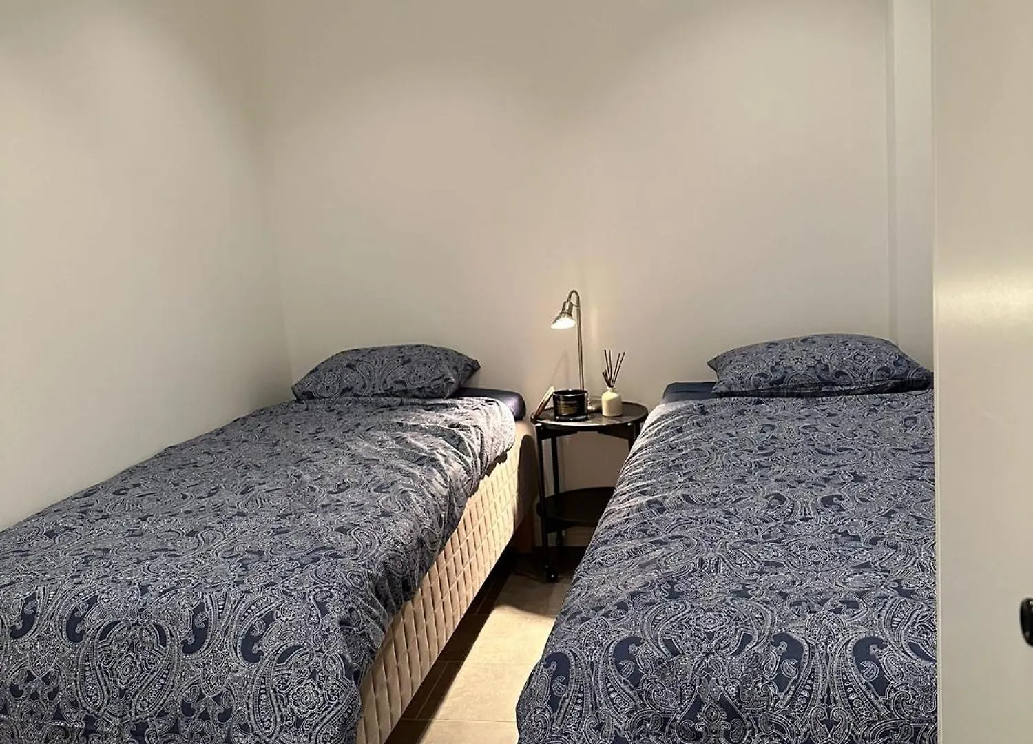 Nice New Apartment Gotemburgo 0*,