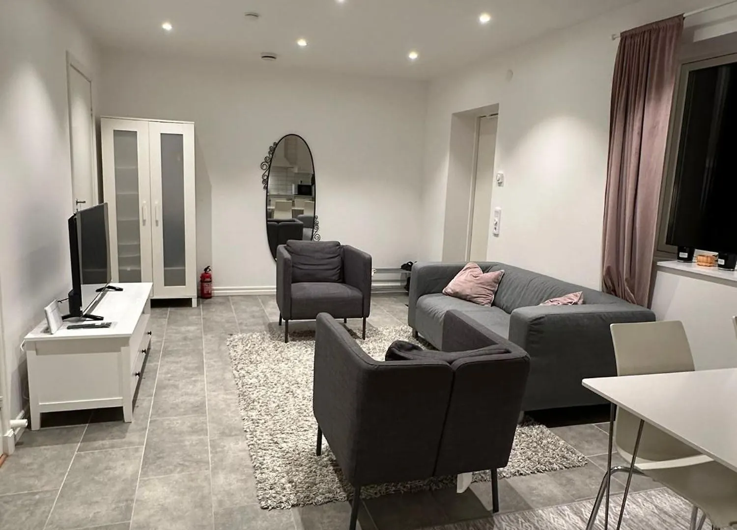 Nice New Apartment Gotemburgo 0*,  Suecia